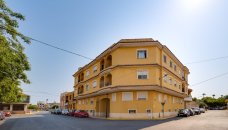 Apartment - Resale - Jacarilla - EH-23125