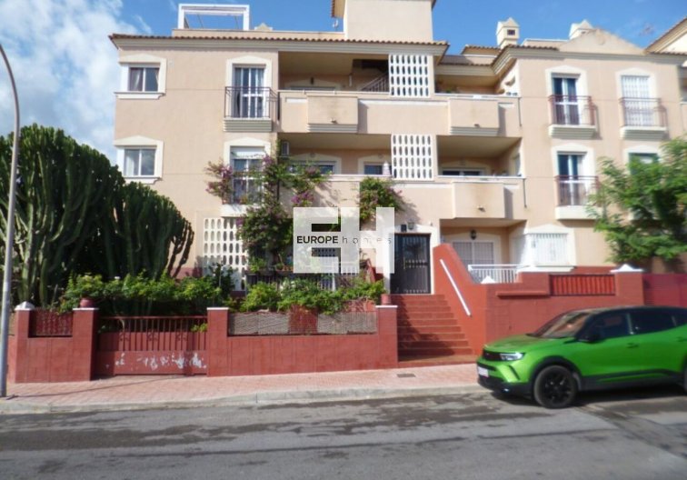 Apartment - Resale - La Florida - Inland