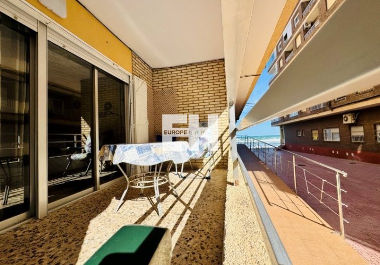Apartment - Resale - La Mata - Costa Blanca