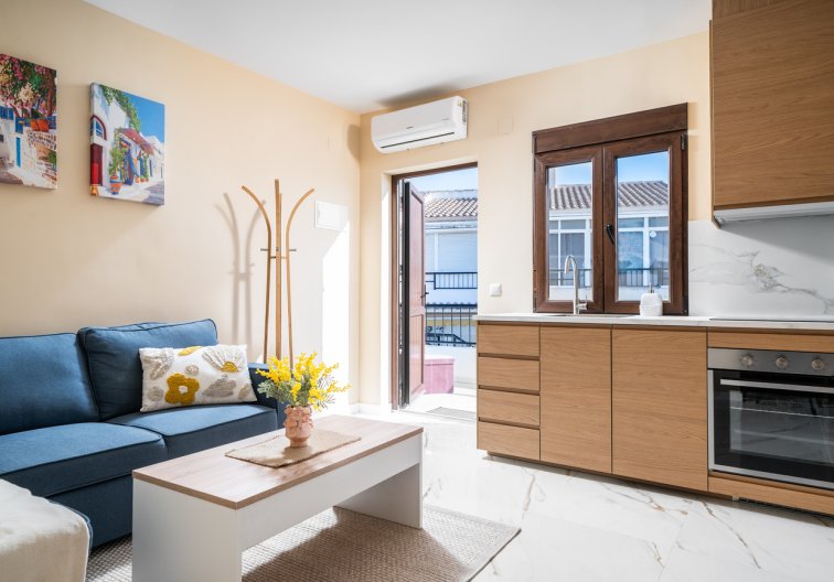 Apartment - Resale - La Mata - Costa Blanca