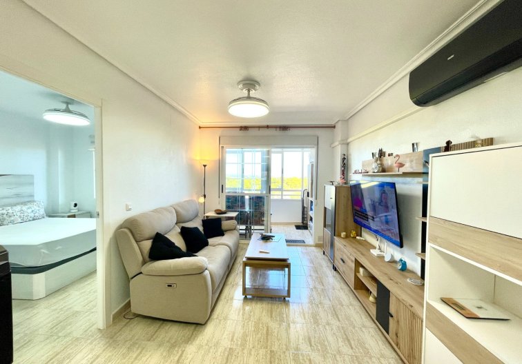 Apartment - Resale - La Siesta - Costa Blanca