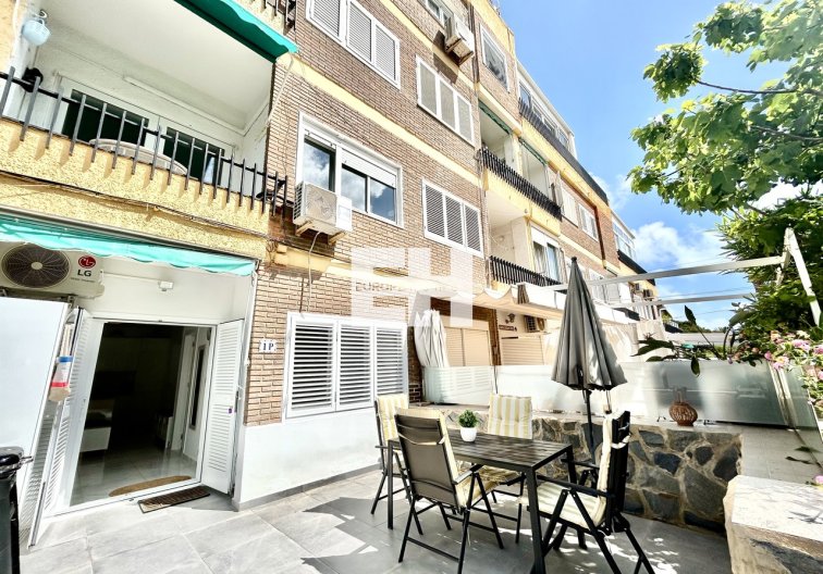 Apartment - Resale - La Zenia - Costa Blanca