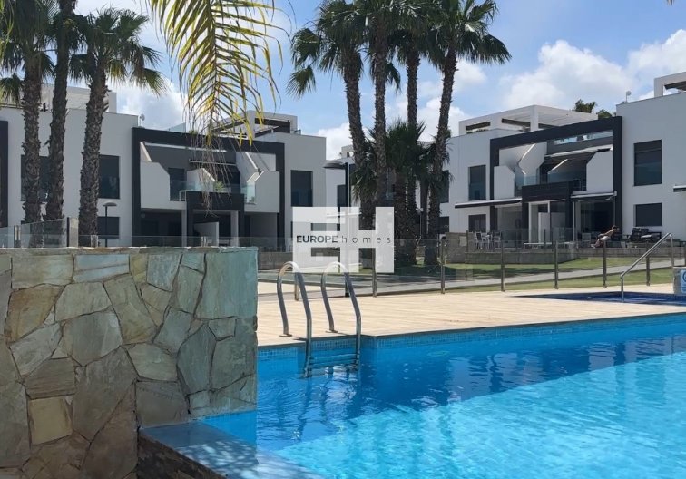 Apartment - Resale - La Zenia - Costa Blanca