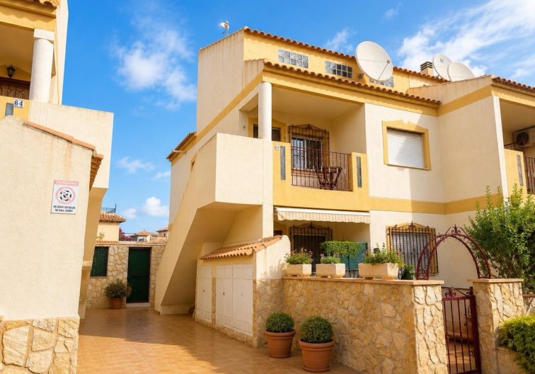 Apartment - Resale - La Zenia - Costa Blanca
