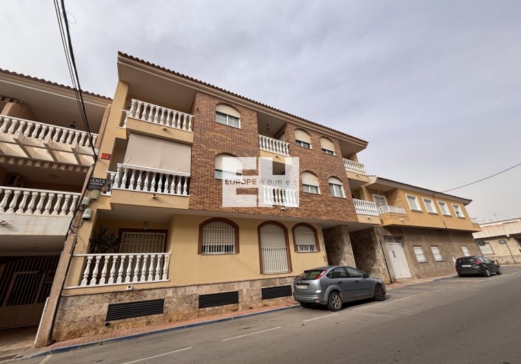 Apartment - Resale - Lo Pagan - Costa Calida