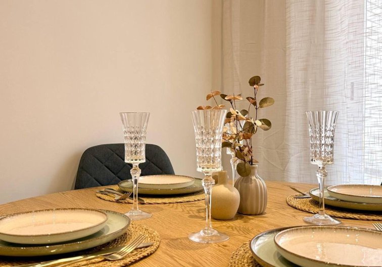 Apartment - Resale - Lo Pagan - La Puntica