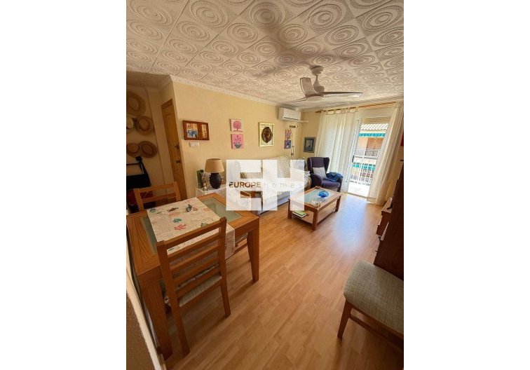 Apartment - Resale - Lo Pagan - Villananitos