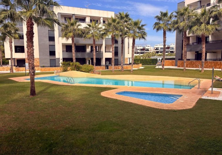 Apartment - Resale - Los Altos - Costa Blanca