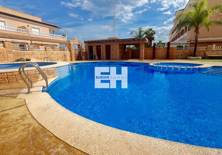 Apartment - Resale - Los Dolses - Inland