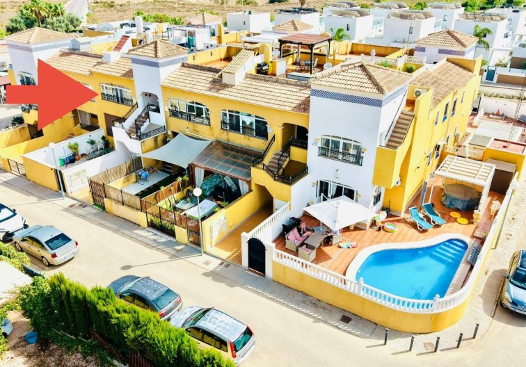 Apartment - Resale - Los Montesinos - Costa Blanca