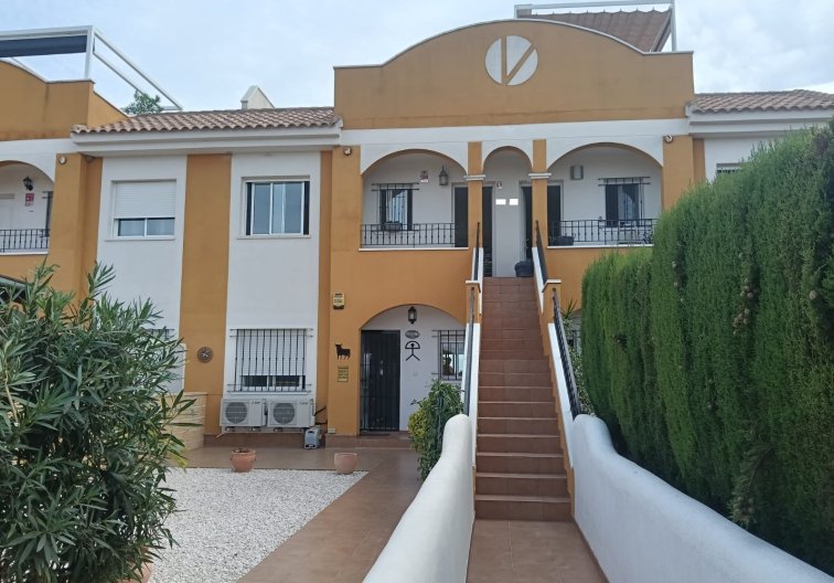 Apartment - Resale - Los Montesinos - Costa Blanca
