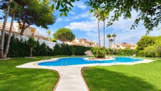 Apartment - Resale - Mil Palmeras - EH-24319