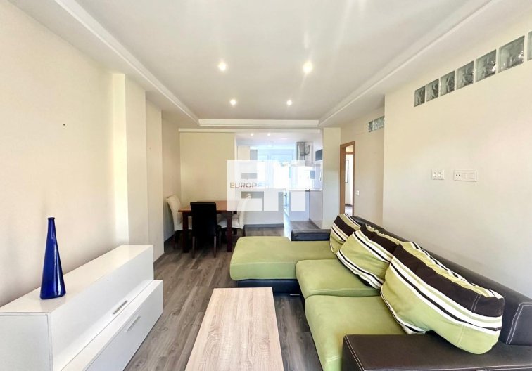 Apartment - Resale - Orihuela Costa - Altos De Campoamor