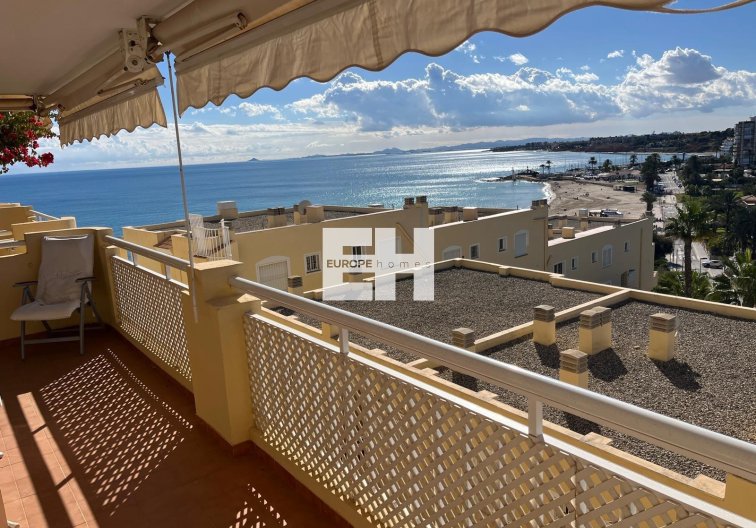 Apartment - Resale - Orihuela Costa - Campoamor