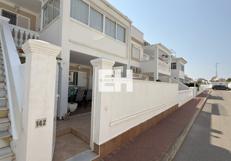 Apartment - Resale - Orihuela Costa - Costa Blanca