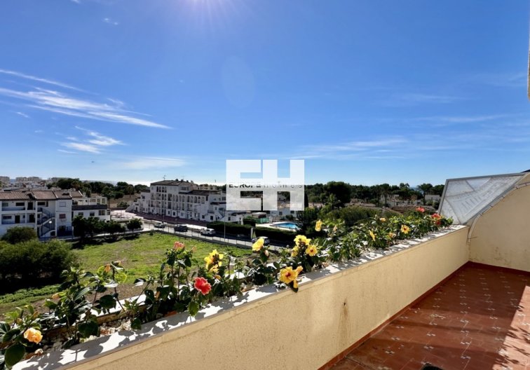 Apartment - Resale - Orihuela Costa - Costa Blanca