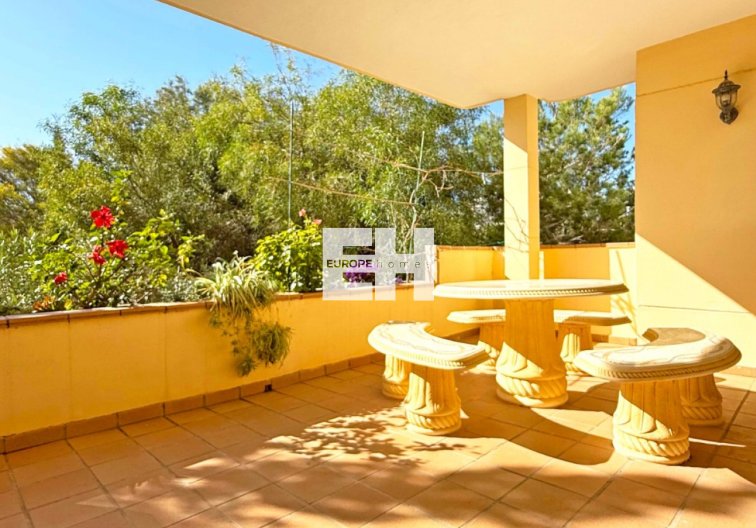 Apartment - Resale - Orihuela Costa - Costa Blanca