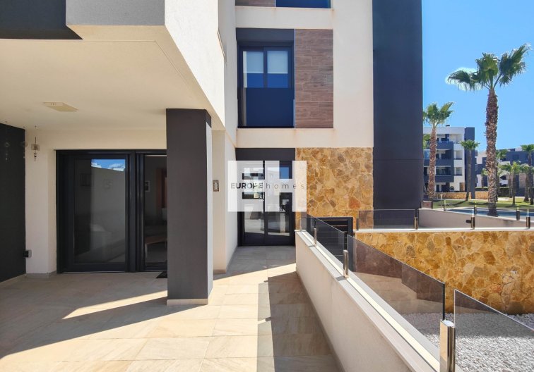 Apartment - Resale - Orihuela Costa - Costa Blanca