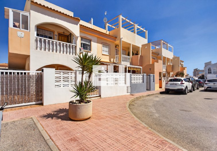 Apartment - Resale - Orihuela Costa - Costa Blanca