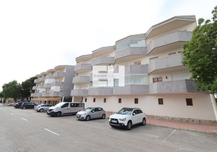 Apartment - Resale - Orihuela Costa - Costa Blanca