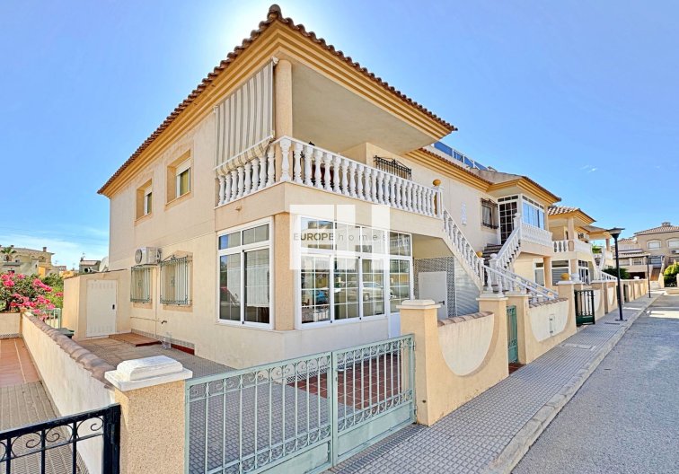 Apartment - Resale - Orihuela Costa - Costa Blanca