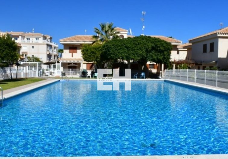 Apartment - Resale - Orihuela Costa - Costa Blanca