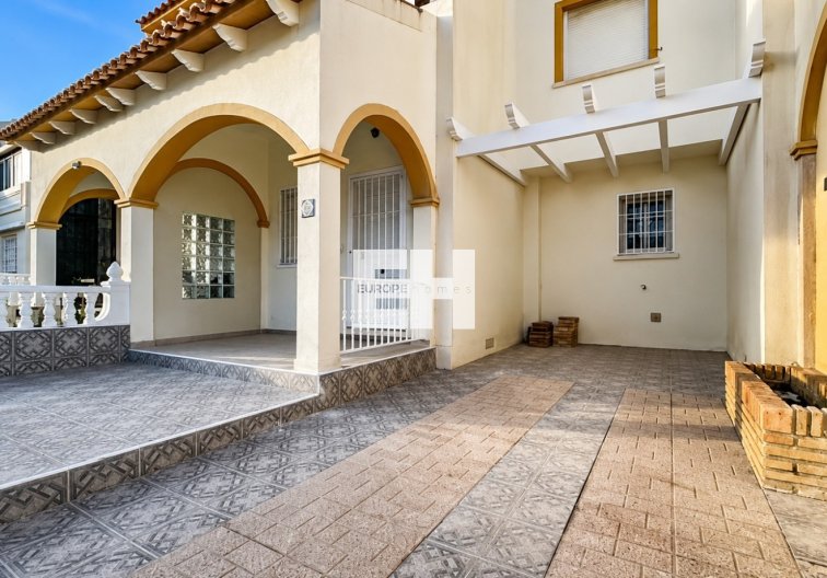 Apartment - Resale - Orihuela Costa - Costa Blanca