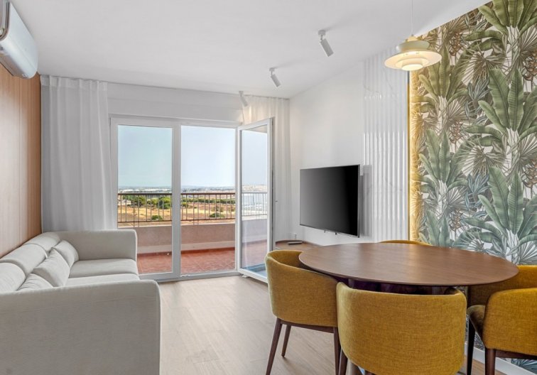 Apartment - Resale - Orihuela Costa - Costa Blanca