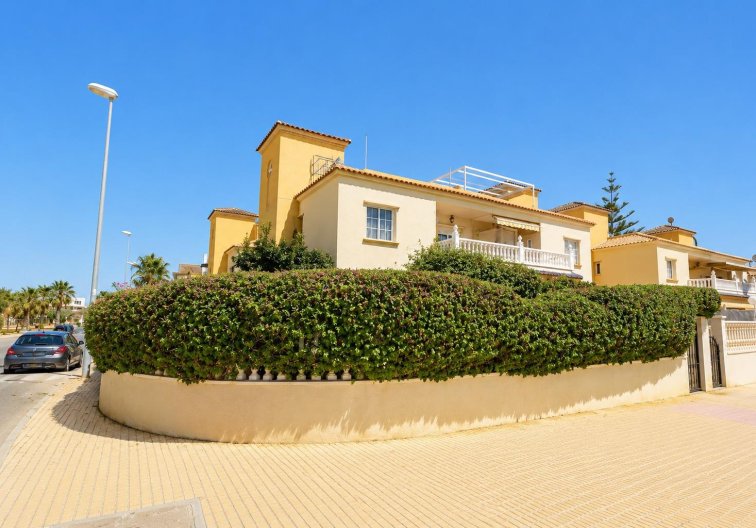 Apartment - Resale - Orihuela Costa - Costa Blanca