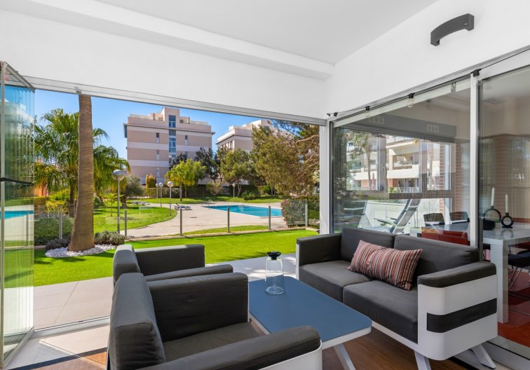 Apartment - Resale - Orihuela Costa - Costa Blanca