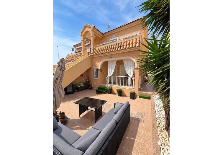 Apartment - Resale - Orihuela Costa - Costa Blanca