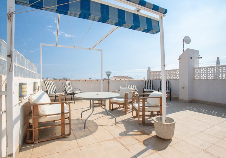 Apartment - Resale - Orihuela Costa - Costa Blanca