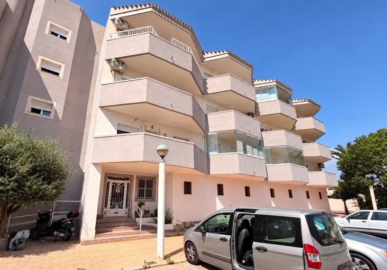 Apartment - Resale - Orihuela Costa - La Regia