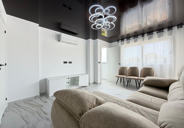 Apartment - Resale - Orihuela Costa - La Zenia