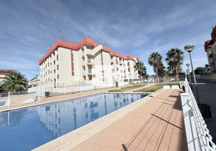Apartment - Resale - Orihuela Costa - Lomas de Cabo Roig