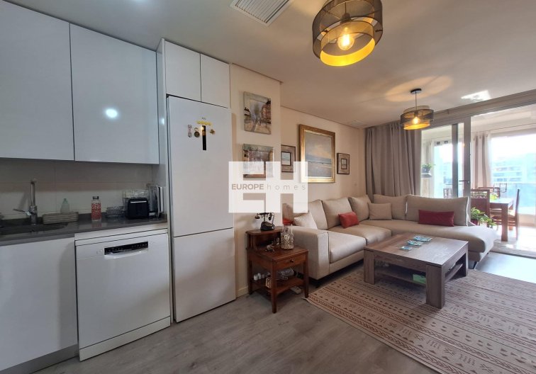 Apartment - Resale - Orihuela Costa - Los Dolses