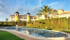 Apartment - Resale - Orihuela Costa - RK206