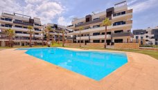 Apartment - Resale - Orihuela - EH-23999