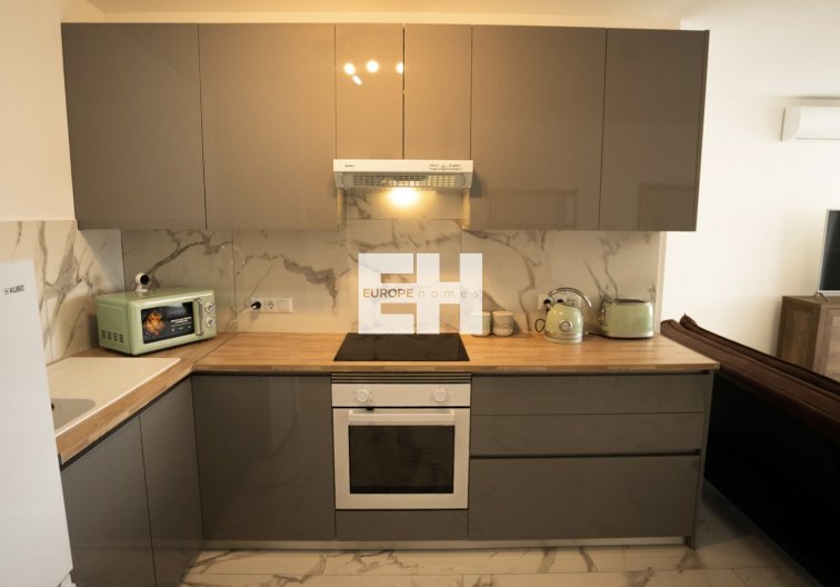 Apartment - Resale - Orihuela - Inland