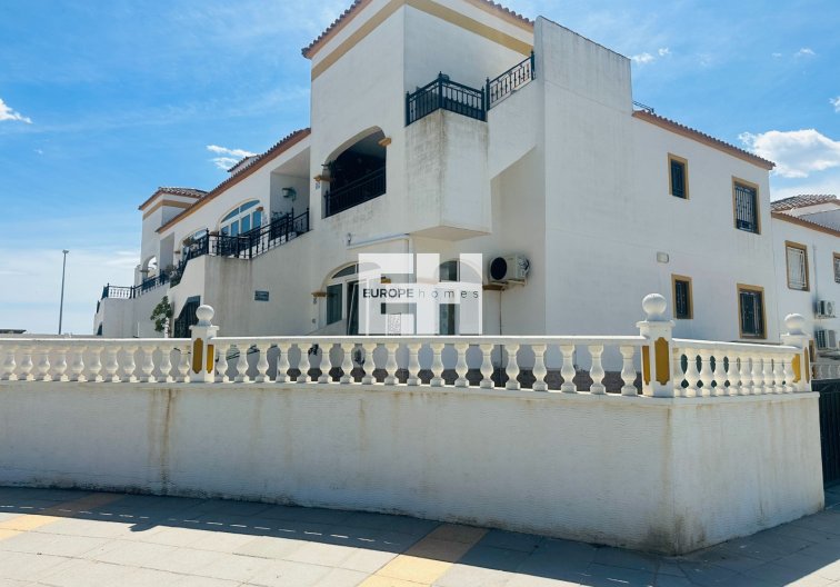 Apartment - Resale - Orihuela - Inland