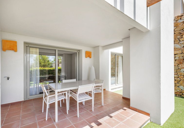 Apartment - Resale - Orihuela - Las Colinas
