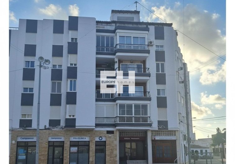 Apartment - Resale - Pilar de la Horadada - Costa Blanca