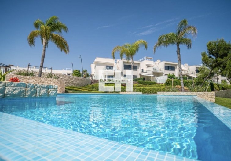 Apartment - Resale - Pilar de la Horadada - Costa Blanca