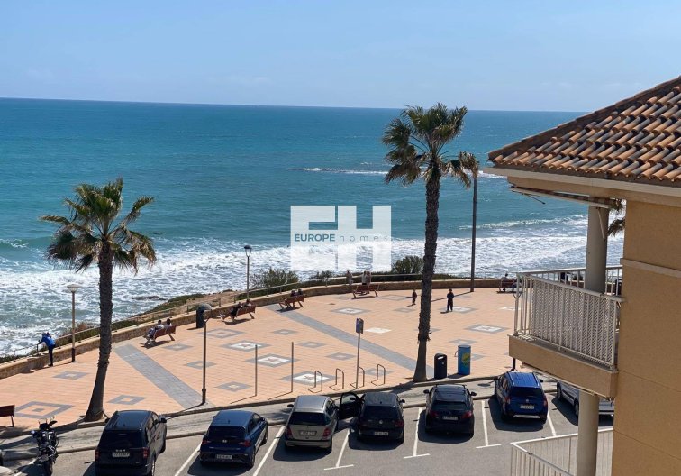Apartment - Resale - Pilar de la Horadada - La Torre De La Horadada