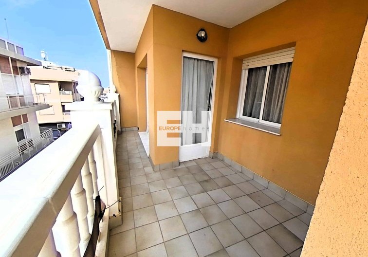 Apartment - Resale - Pilar de la Horadada - Pilar de la Horadada