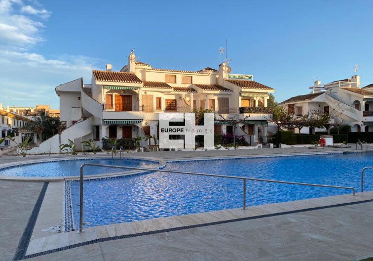 Apartment - Resale - Pilar de la Horadada - Torre de la Horadada