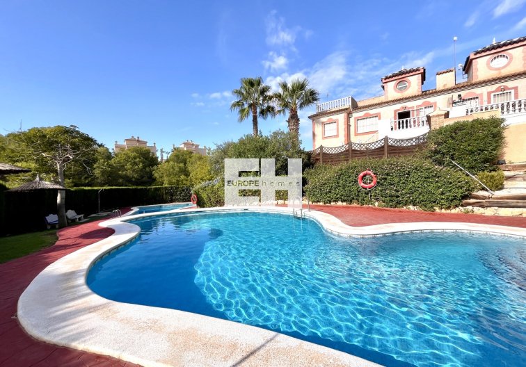 Apartment - Resale - Playa Flamenca - Costa Blanca