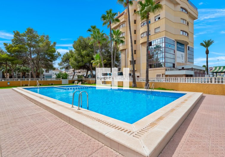 Apartment - Resale - Punta Prima - Costa Blanca