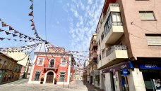 Apartment - Resale - Rojales - EH-35691