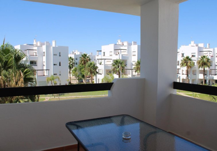 Apartment - Resale - Roldan - Inland